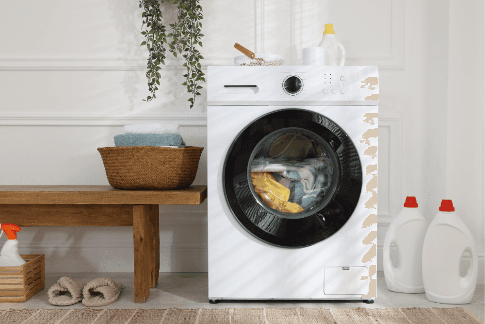 How to Fix Common LG Washing Machine Error Codes in Dubai (LE, UE, OE Explained)