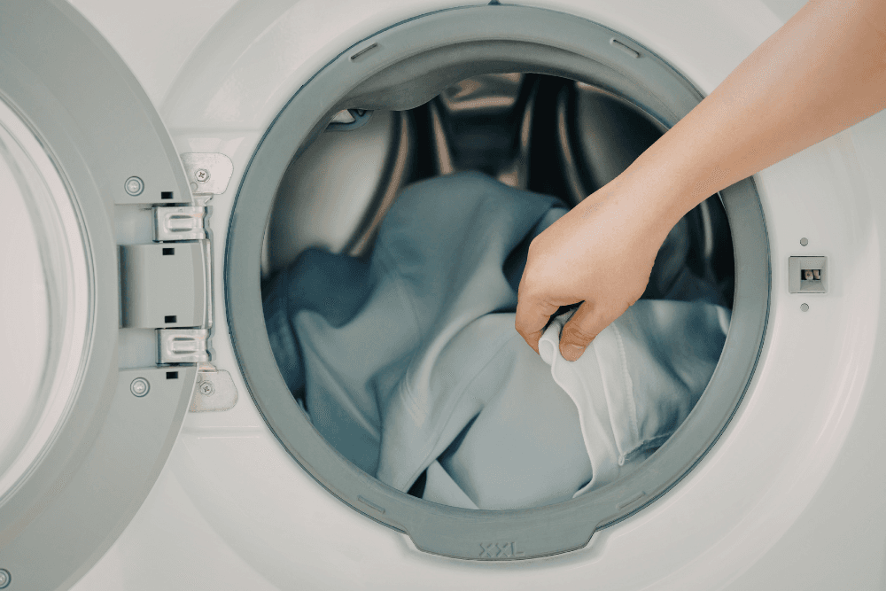Samsung Washing Machine Not Spinning? 7 Common Causes & Fixes