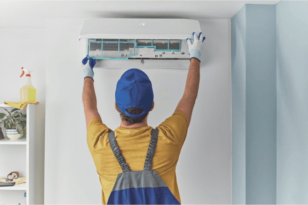 AC Repair